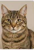 Toilettage chat Chat Européen à domicile dans le Lot-et-Garonne