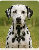 Toilettage Dalmatien à domicile dans le Lot-et-Garonne