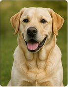 Toilettage Labrador à domicile dans le Lot-et-Garonne