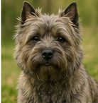 Toilettage Cairn Terrier à domicile dans le Lot-et-Garonne