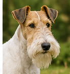 Toilettage Fox Terrier à domicile dans le Lot-et-Garonne