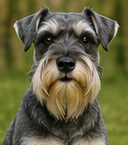 Toilettage Schnauzer à domicile dans le Lot-et-Garonne