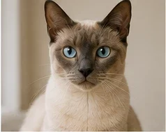 Toilettage chat Tonkinois à domicile dans le Lot-et-Garonne